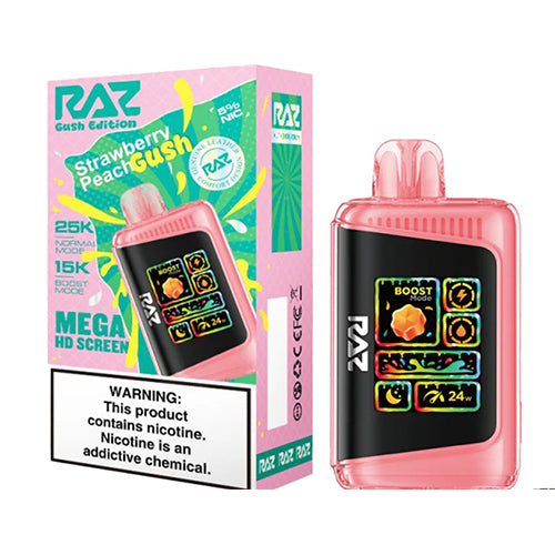 RAZ 25000