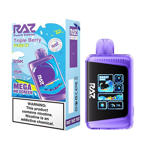 RAZ 25000