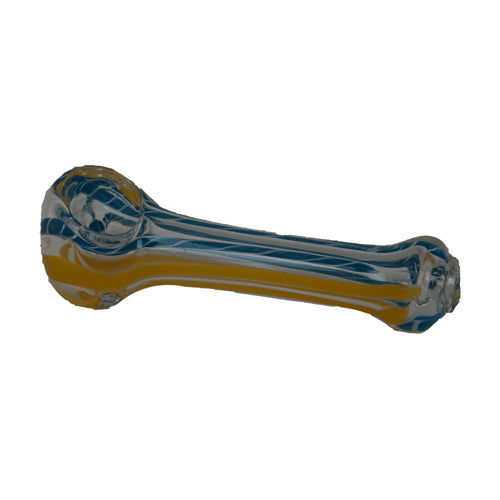 Double Glass Pipes