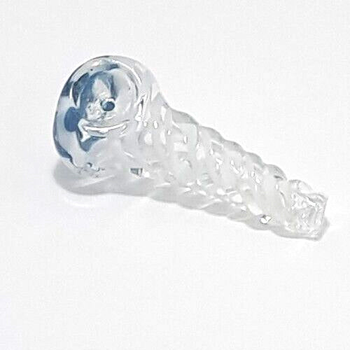 Double Glass Pipes