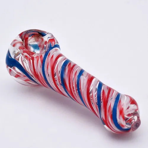 Double Glass Pipes