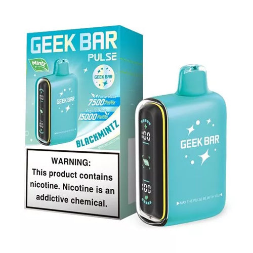 GEEK BAR 15K