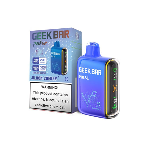 GEEK BAR 15K