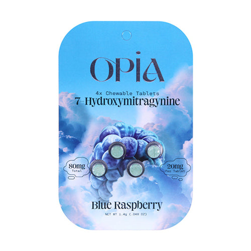 OPIA TABLET 20MG