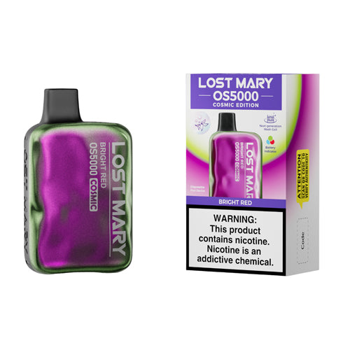 LOST MARY OS5000