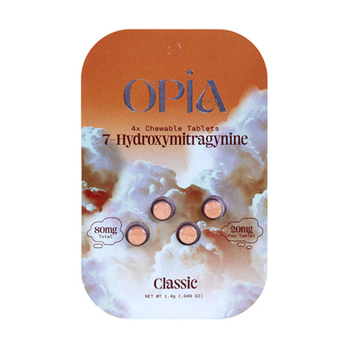 OPIA TABLET 20MG