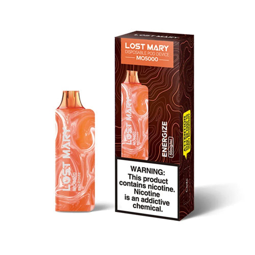 LOST MARY MO5000