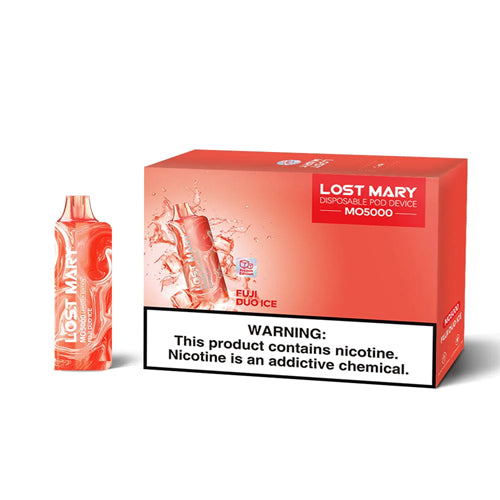 LOST MARY MO5000