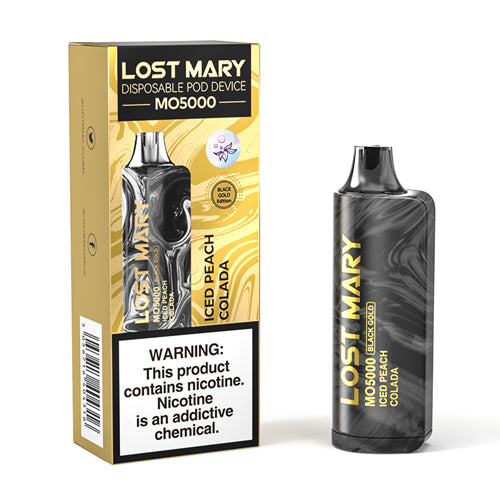 LOST MARY MO5000