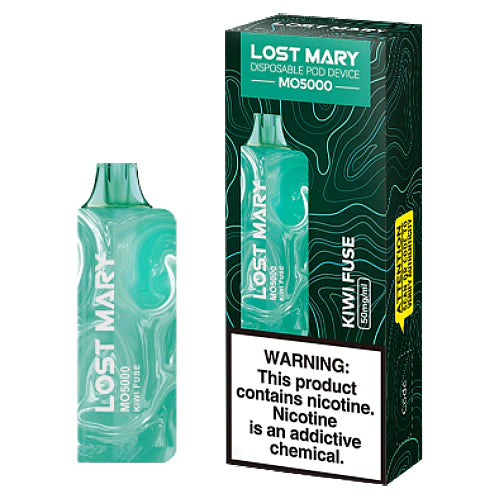 LOST MARY MO5000