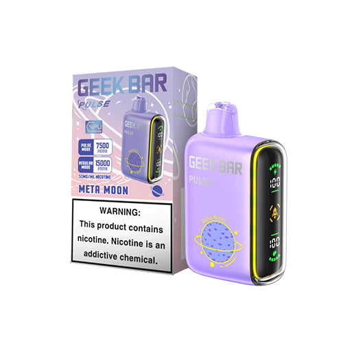 GEEK BAR 15K