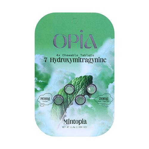 OPIA TABLET 20MG