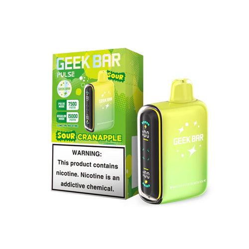 GEEK BAR 15K