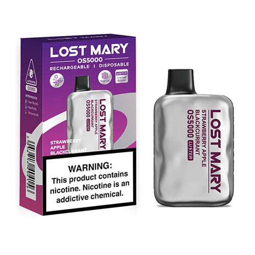 LOST MARY OS5000