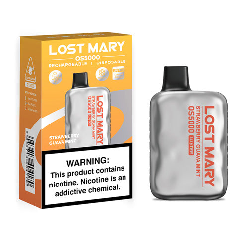 LOST MARY OS5000