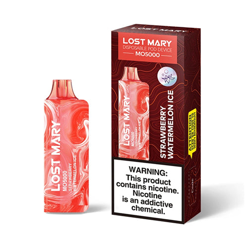 LOST MARY MO5000